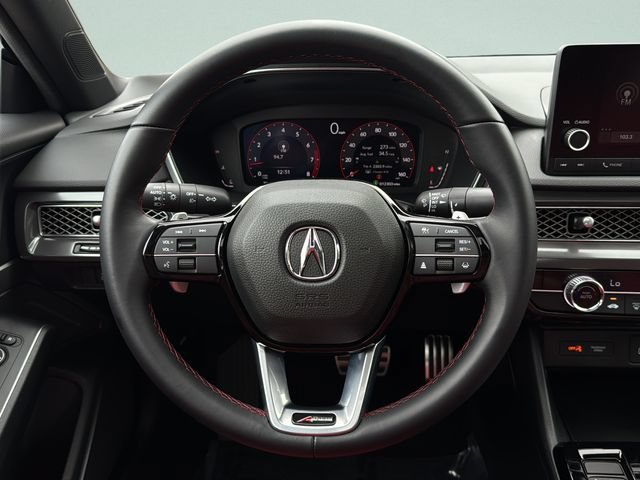 Used 2024 Acura Integra A-Spec FWD image 23