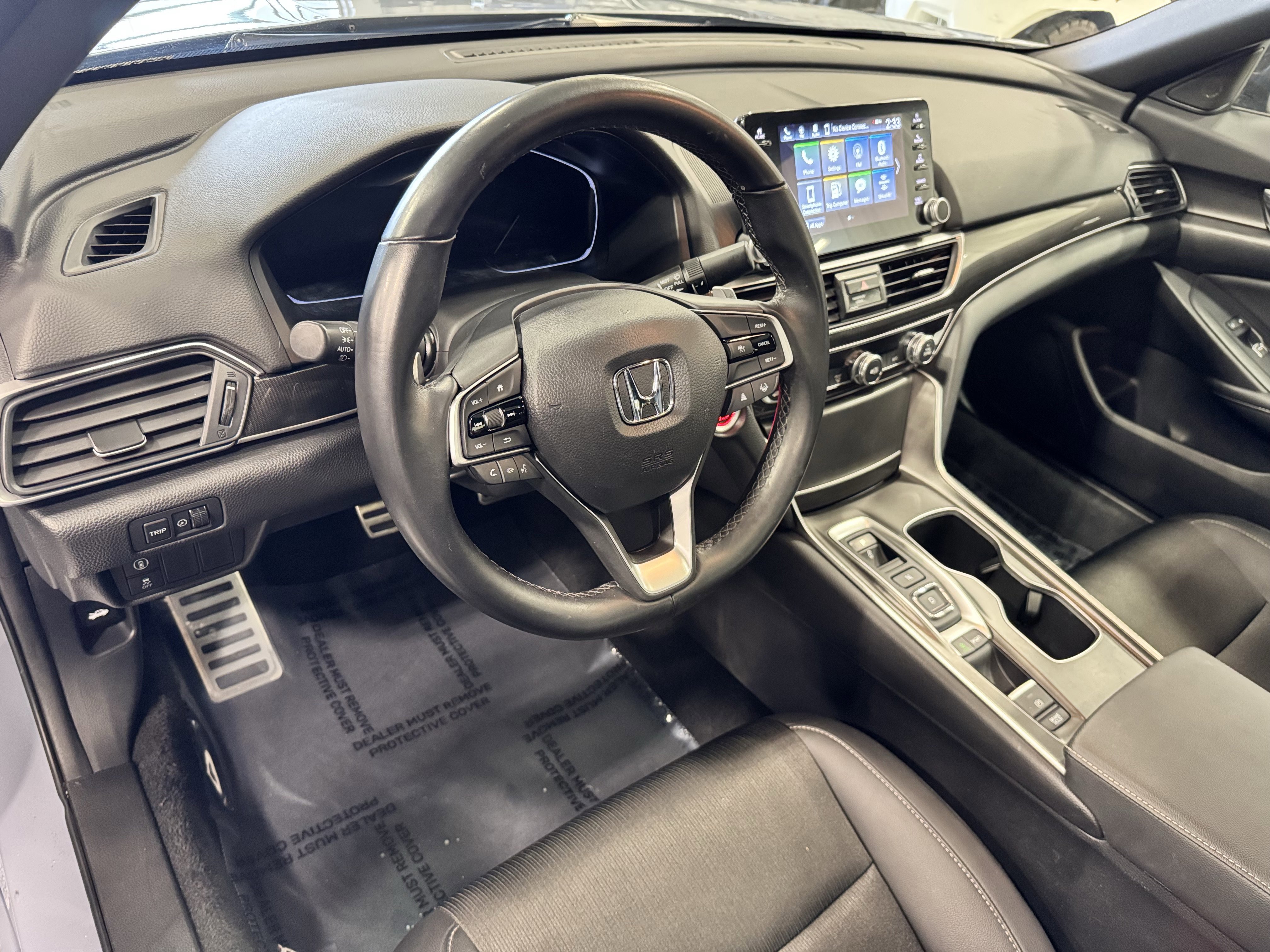 Used 2022 Honda Accord Sport image 17
