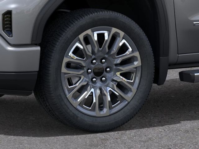 New 2026 GMC Sierra 1500 Denali Ultimate AWD/4WD image 9