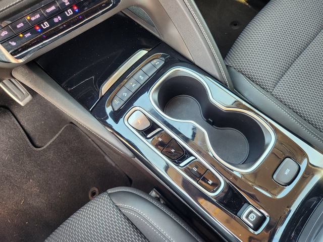 Used 2023 Buick Envision Preferred w/ Sport Touring Package AWD/4WD image 19