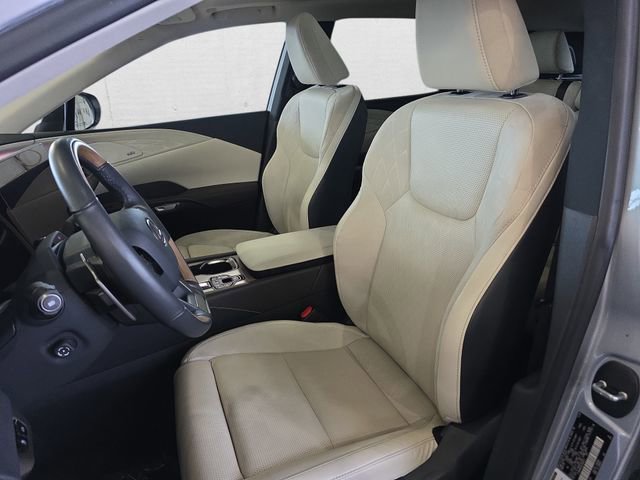 Used 2025 Lexus RX 350 w/ Convenience Package image 15