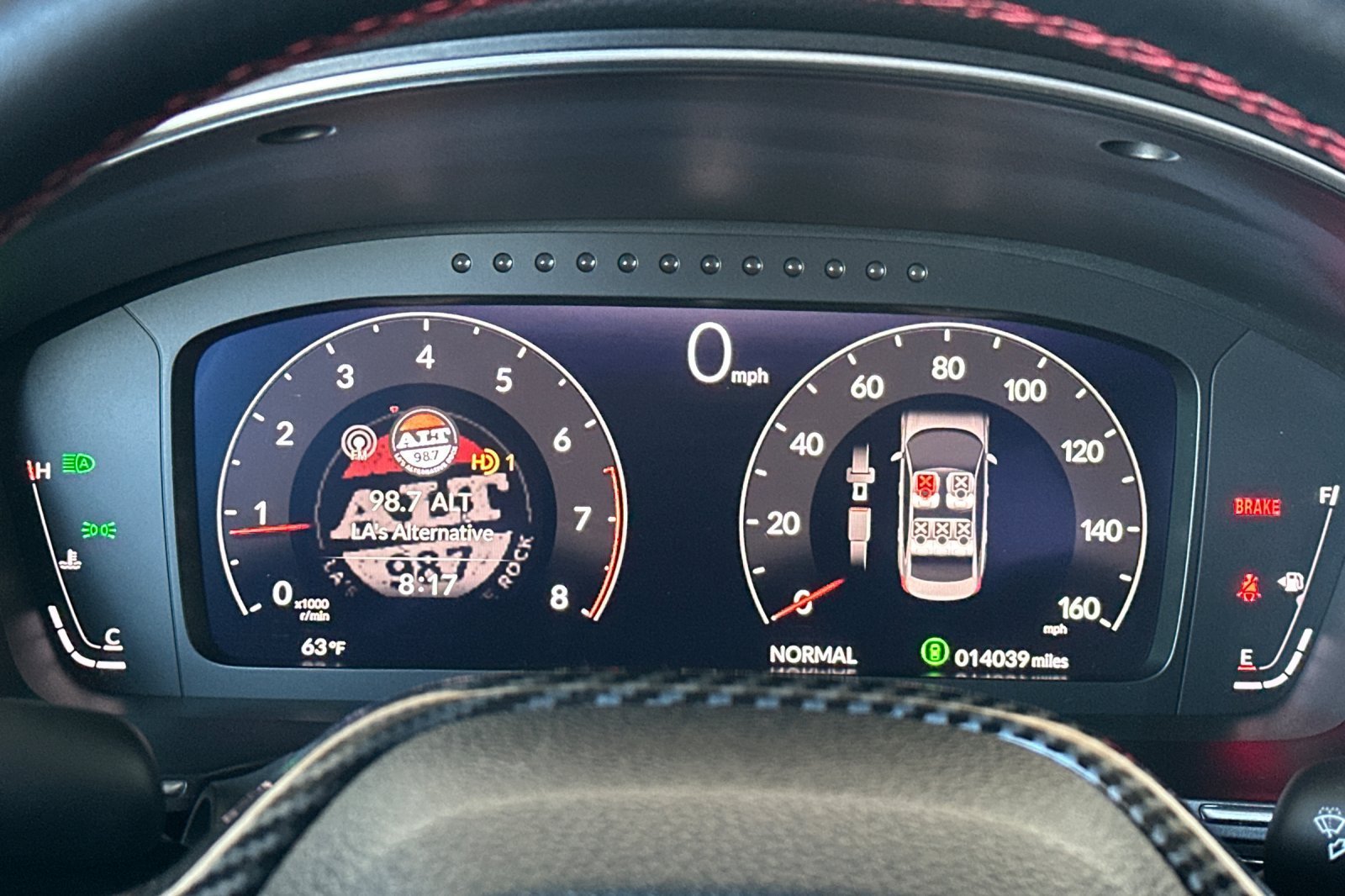 Used 2025 Honda Civic Si image 31