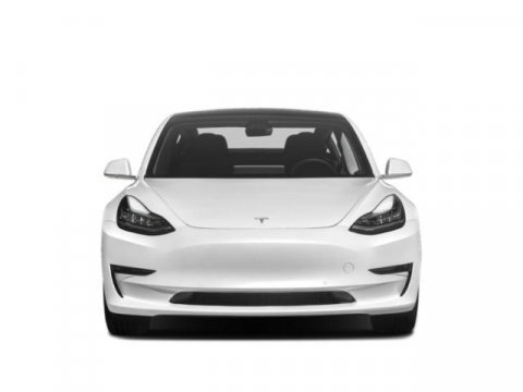 Used 2019 Tesla Model 3 Long Range RWD image 4