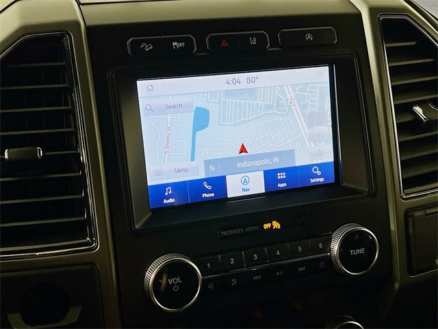 Used 2021 Ford Expedition Max XLT image 18