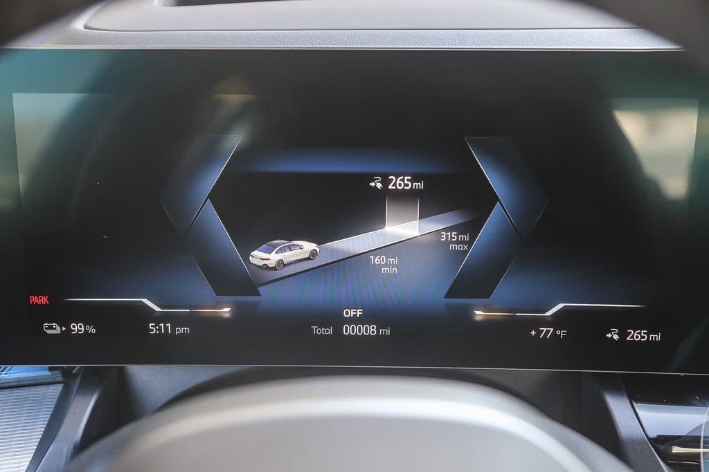 New 2026 BMW i5 eDrive40 w/ M Sport Package image 19