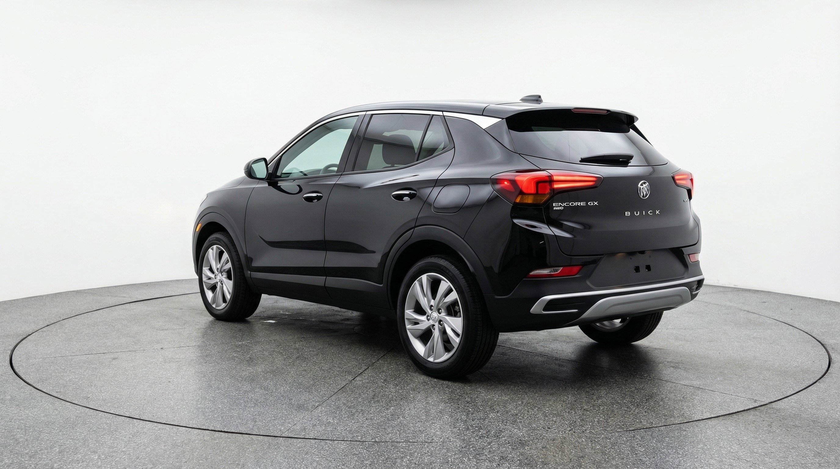 Used 2025 Buick Encore GX Preferred image 6