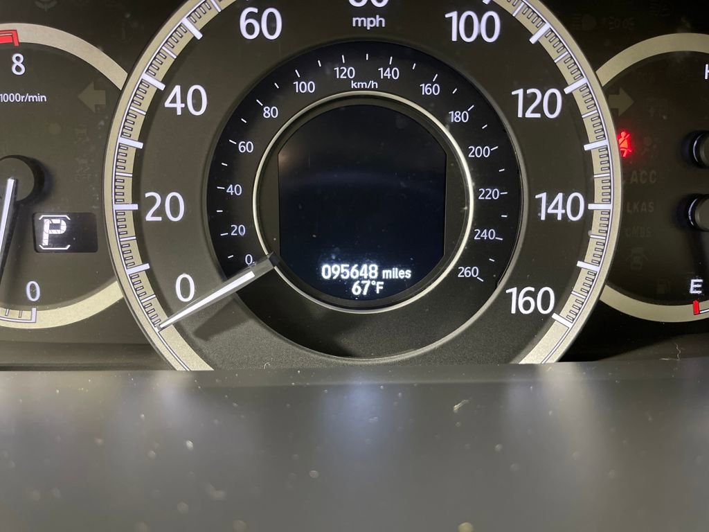 Used 2015 Honda Accord Touring image 21