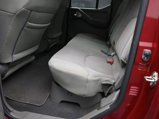 Used 2019 Nissan Frontier SV image 20