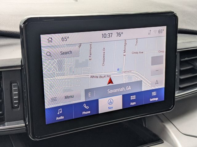 Used 2022 Ford Explorer XLT w/ Equipment Group 202A image 28