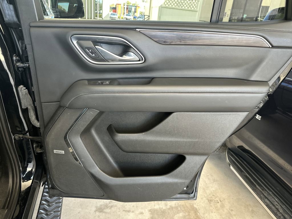 Certified 2023 Chevrolet Tahoe Z71 w/ Z71 Off-Road Package image 34