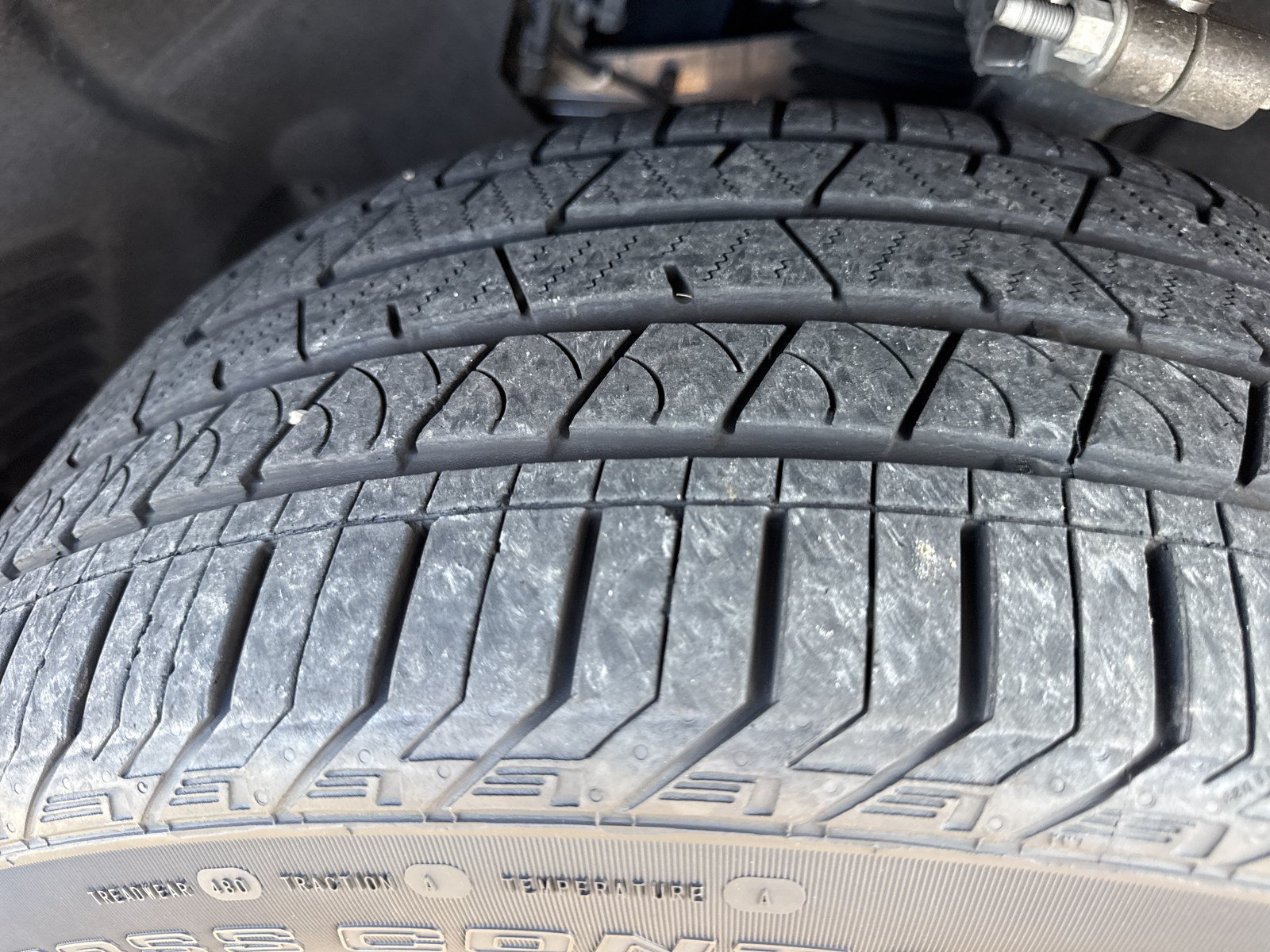 Used 2025 Jeep Grand Cherokee Summit AWD/4WD image 9