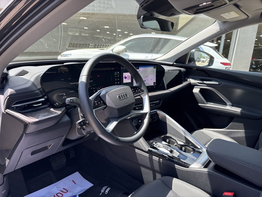 Certified 2025 Audi Q5 Premium w/ Convenience Package image 12