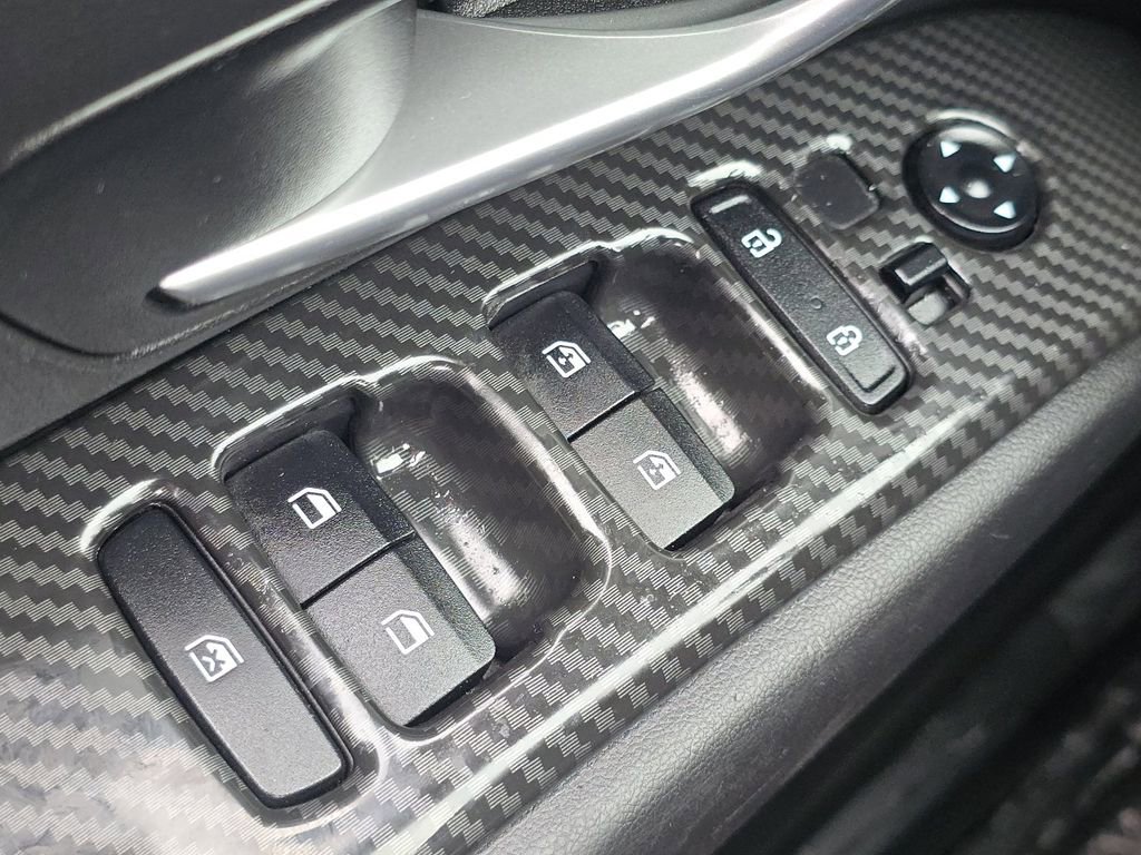 Used 2022 Hyundai Santa Cruz SEL Premium w/ Cargo Package image 23