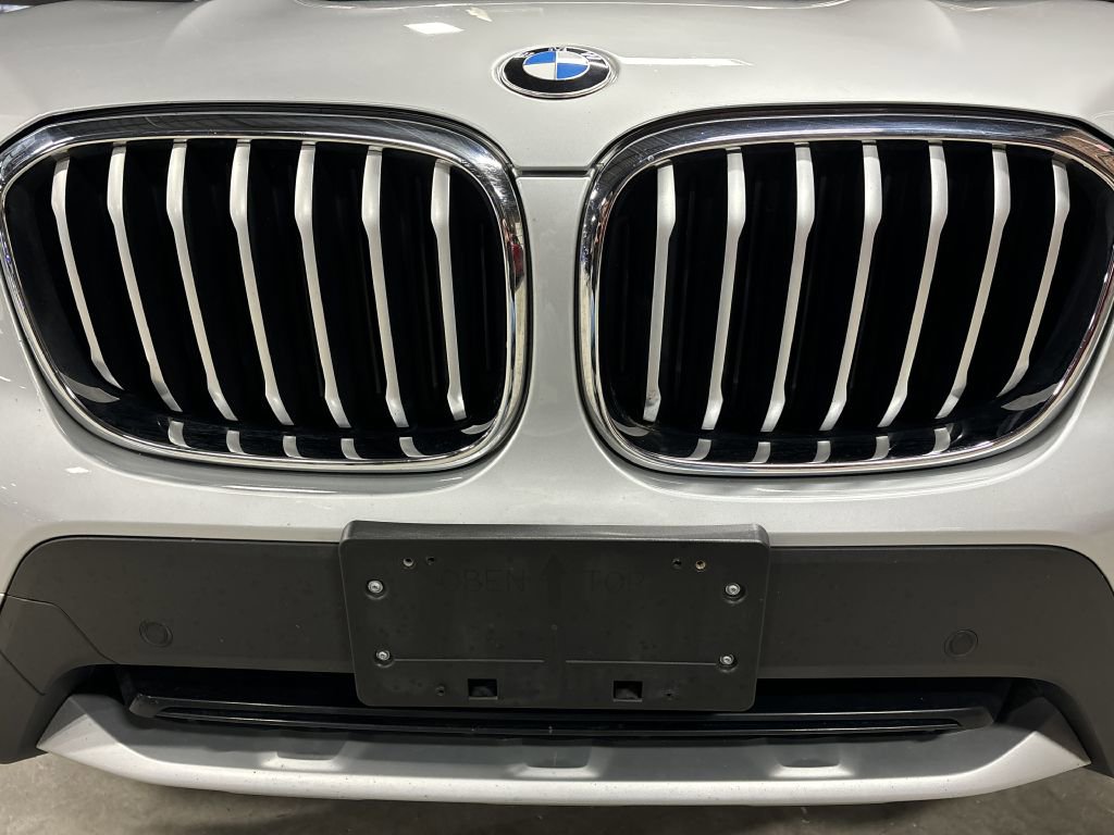 Used 2019 BMW X3 xDrive30i w/ Driving Assistance Package image 32