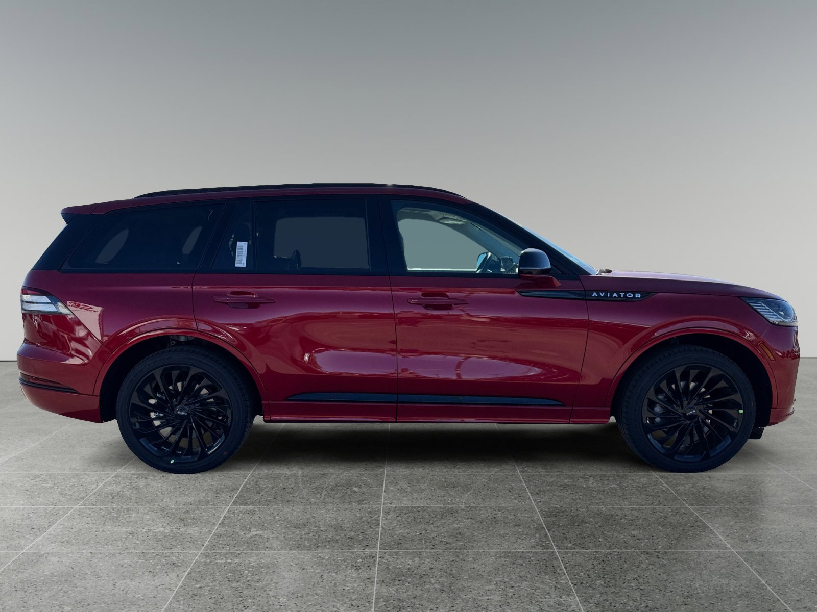 New 2026 Lincoln Aviator Reserve image 6
