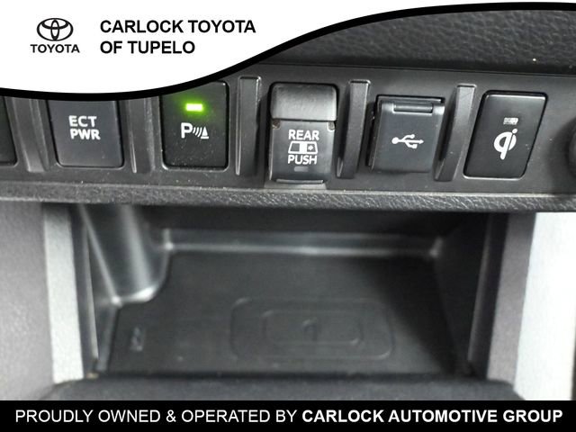 Used 2022 Toyota Tacoma TRD Pro image 18
