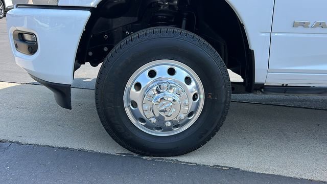 New 2026 RAM 3500 Laramie w/ Max Tow Package image 10