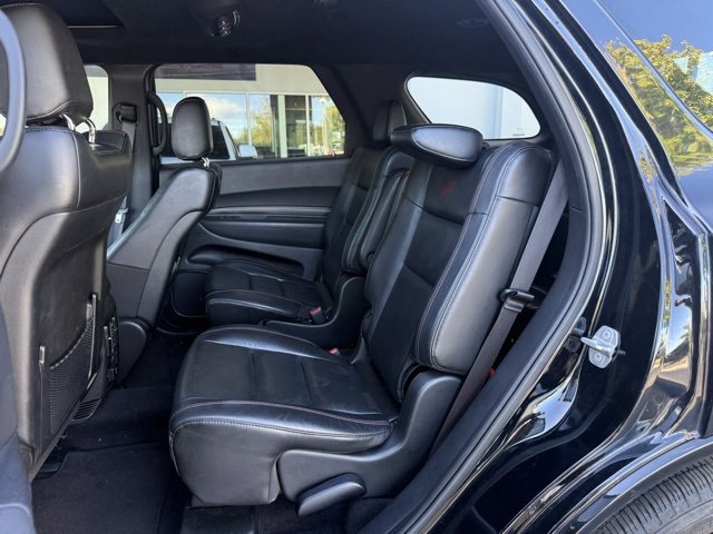 Used 2022 Dodge Durango R/T image 14