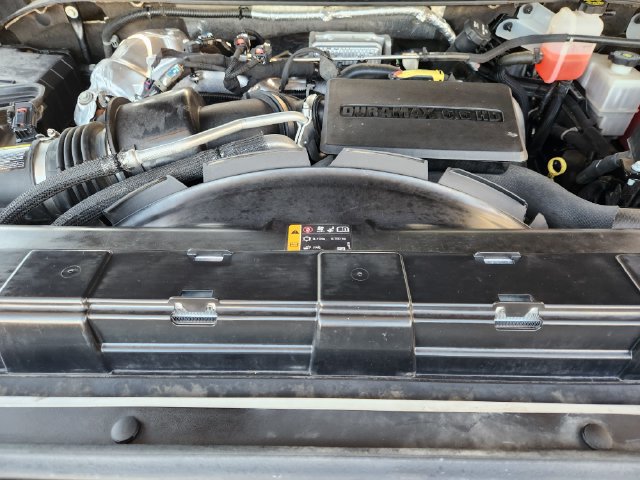 Used 2023 Chevrolet Silverado 2500 W/T w/ WT Convenience Package AWD/4WD image 30