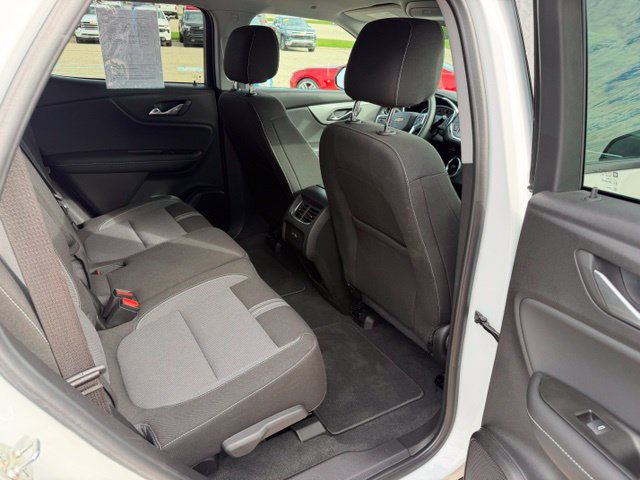 Certified 2024 Chevrolet Blazer LT w/ Convenience Package AWD/4WD image 18