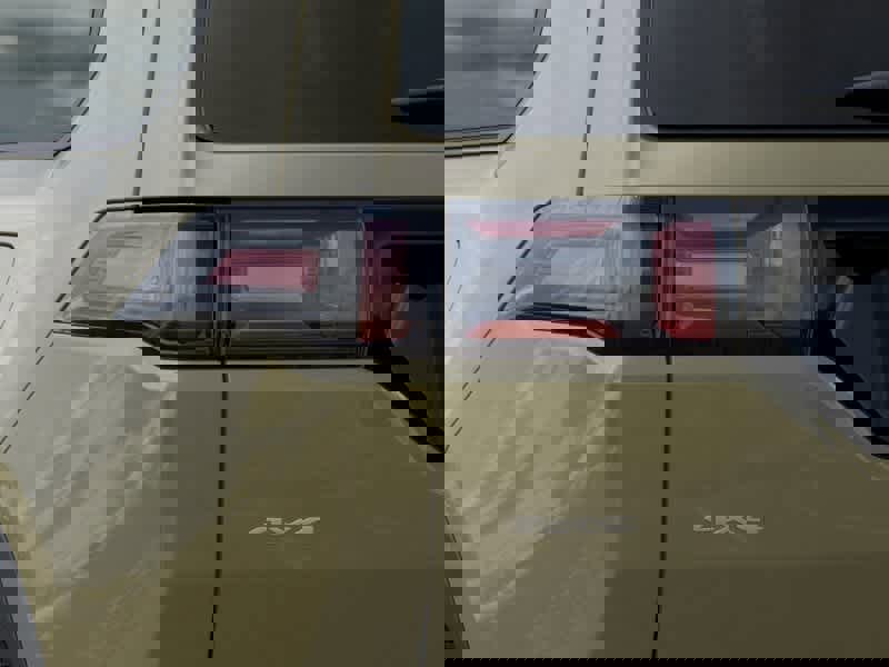 New 2026 Jeep Cherokee Overland image 9