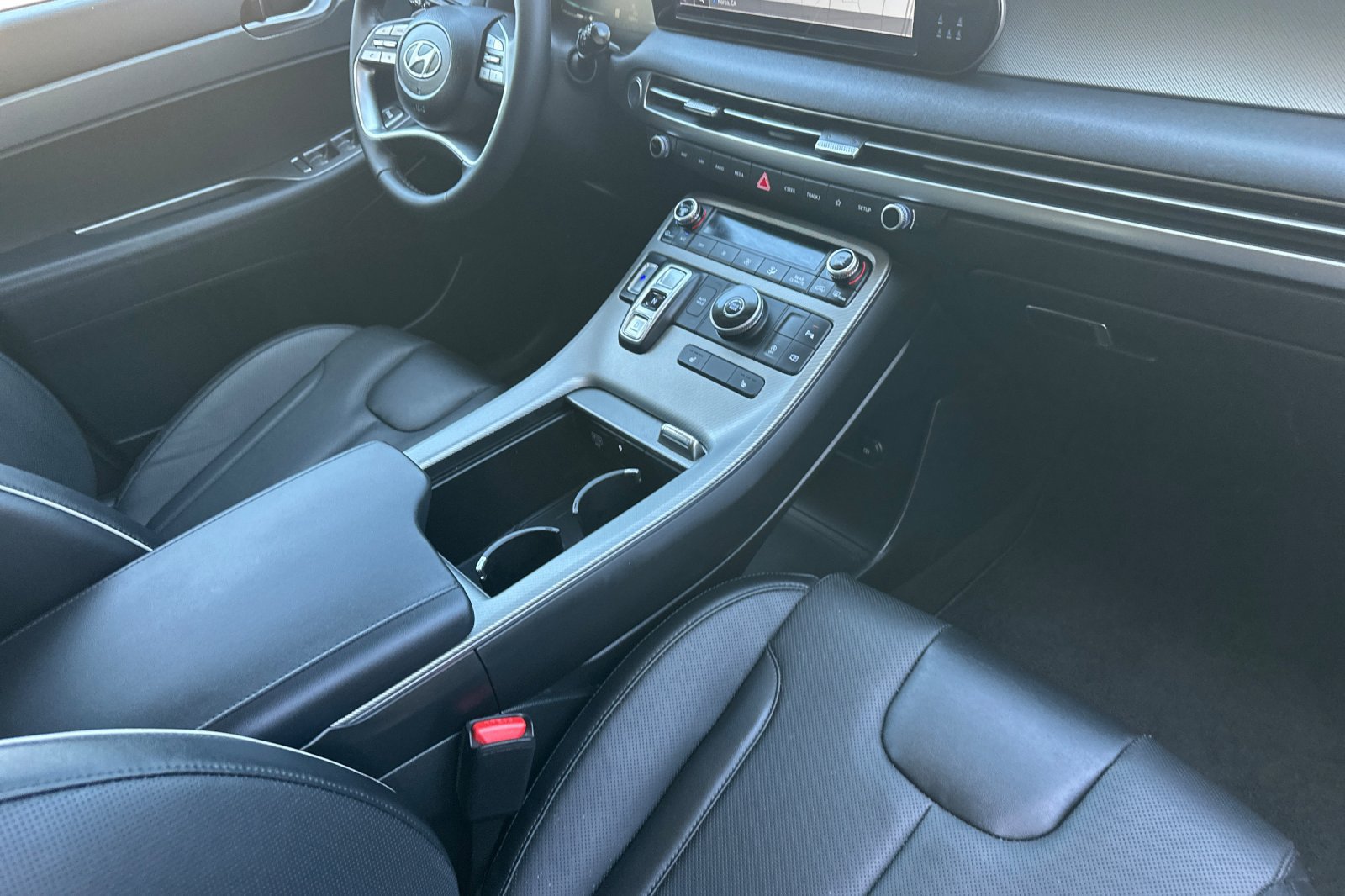 Used 2023 Hyundai Palisade XRT FWD image 17