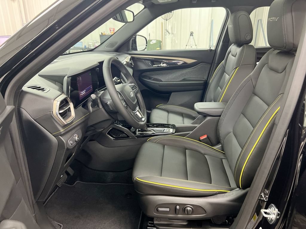 New 2026 Chevrolet TrailBlazer ACTIV w/ Convenience Package AWD/4WD image 20