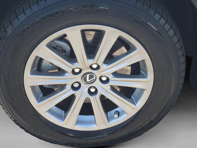 Used 2020 Lexus NX 300 FWD w/ Comfort Package image 24