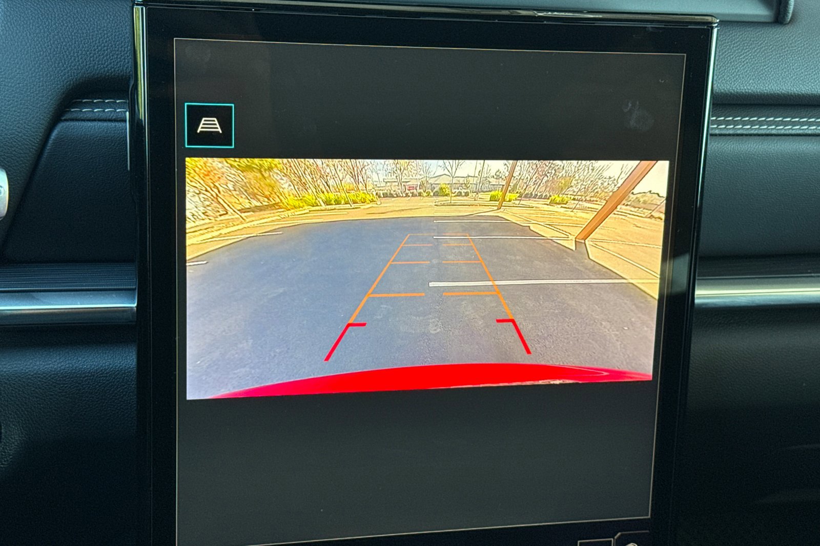 Used 2026 GMC Terrain Elevation image 26