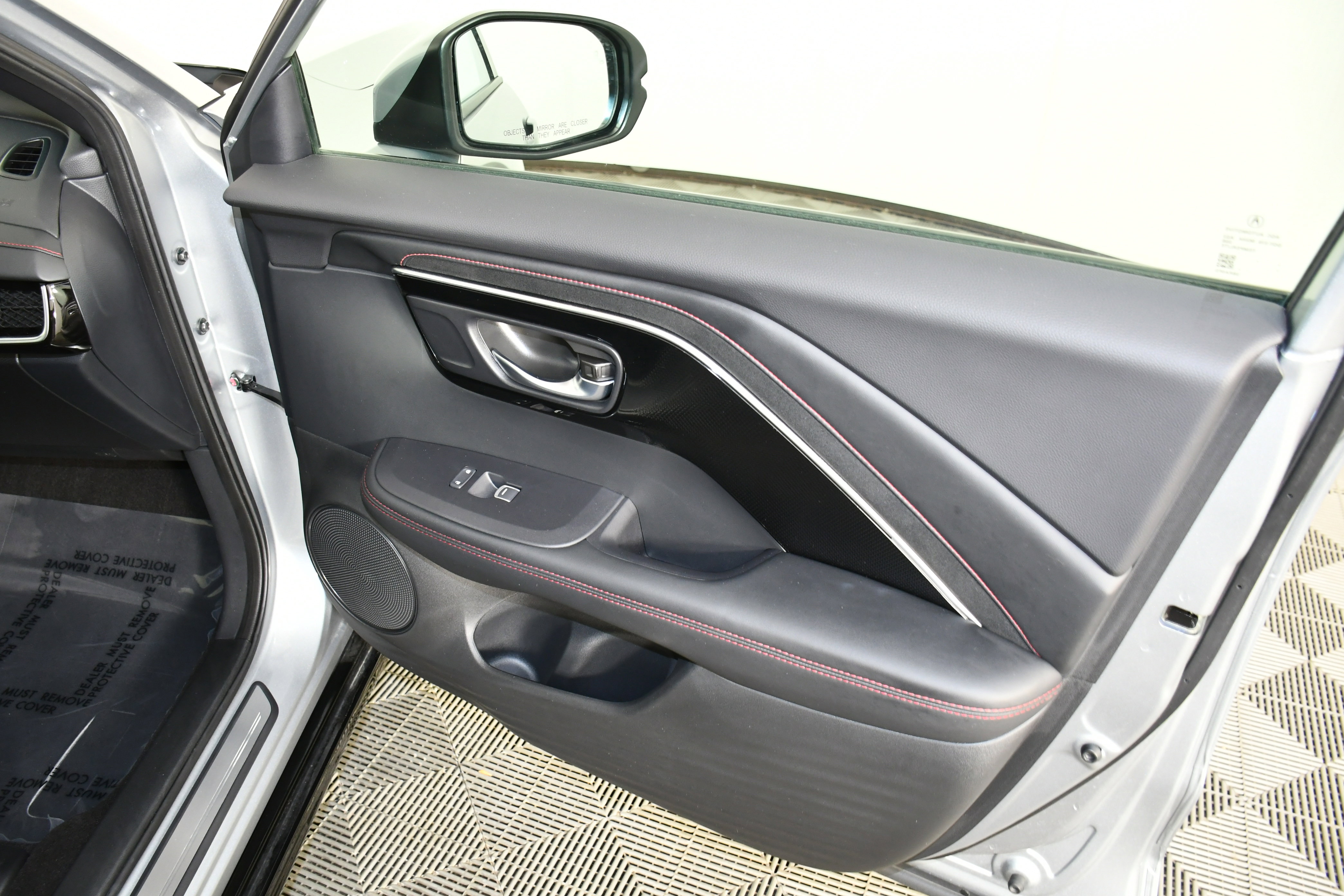 Certified 2025 Acura ADX A-Spec image 38