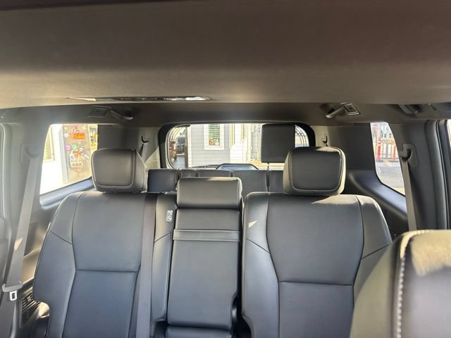Used 2024 Lexus GX 550 w/ Accessory Package (31) AWD/4WD image 13