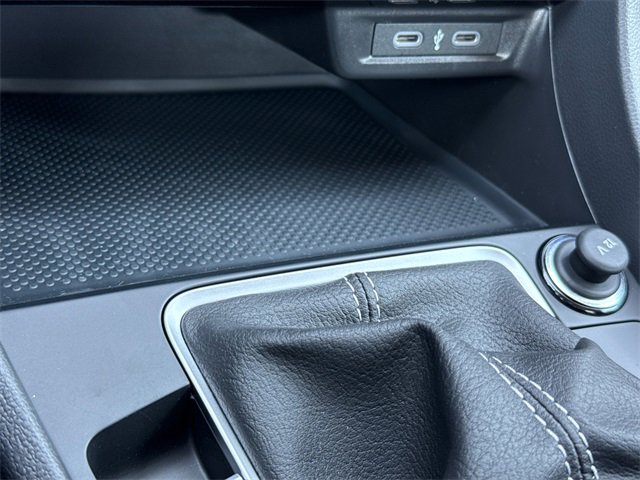 New 2025 Volkswagen Jetta S image 39