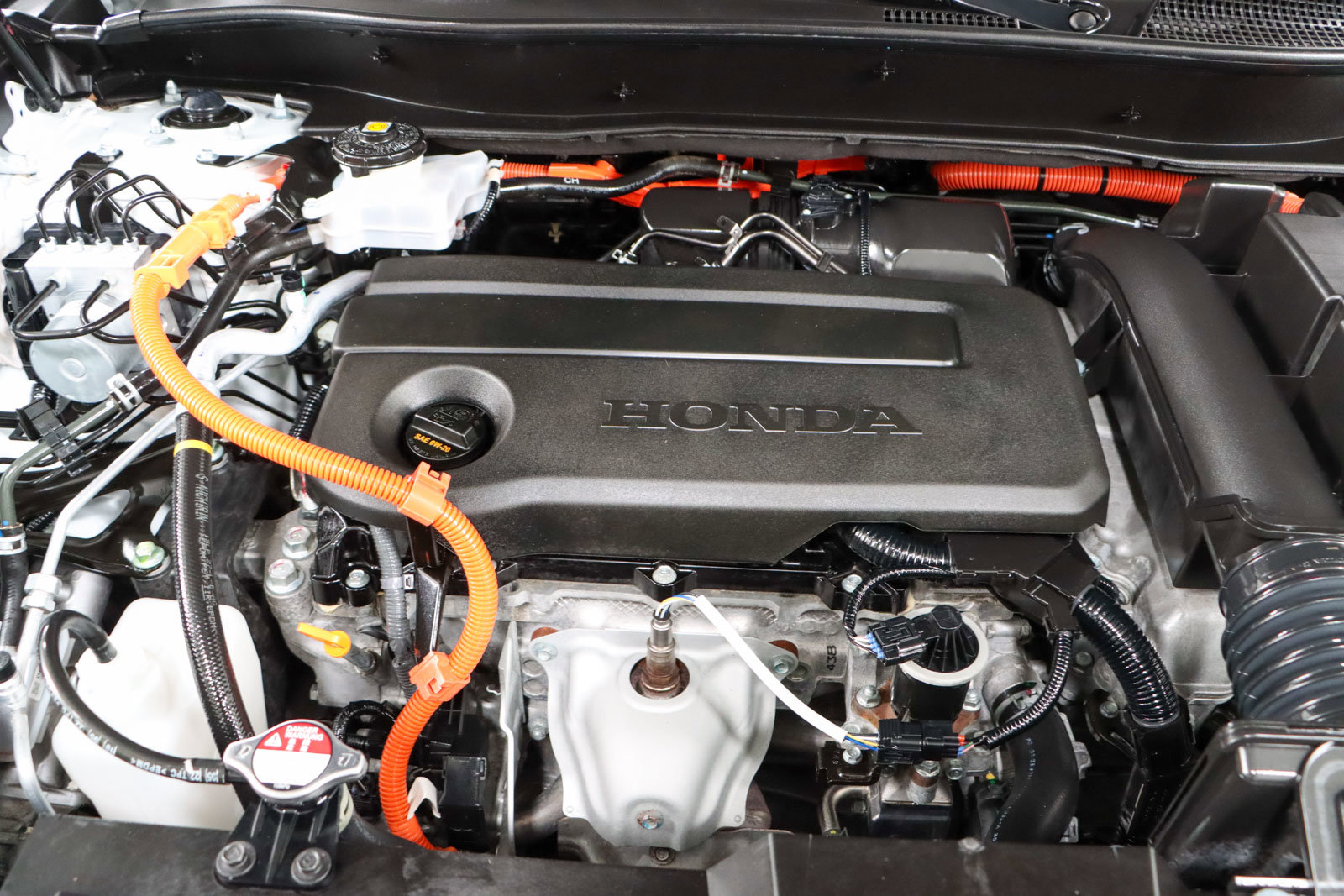 Used 2023 Honda CR-V Sport image 30