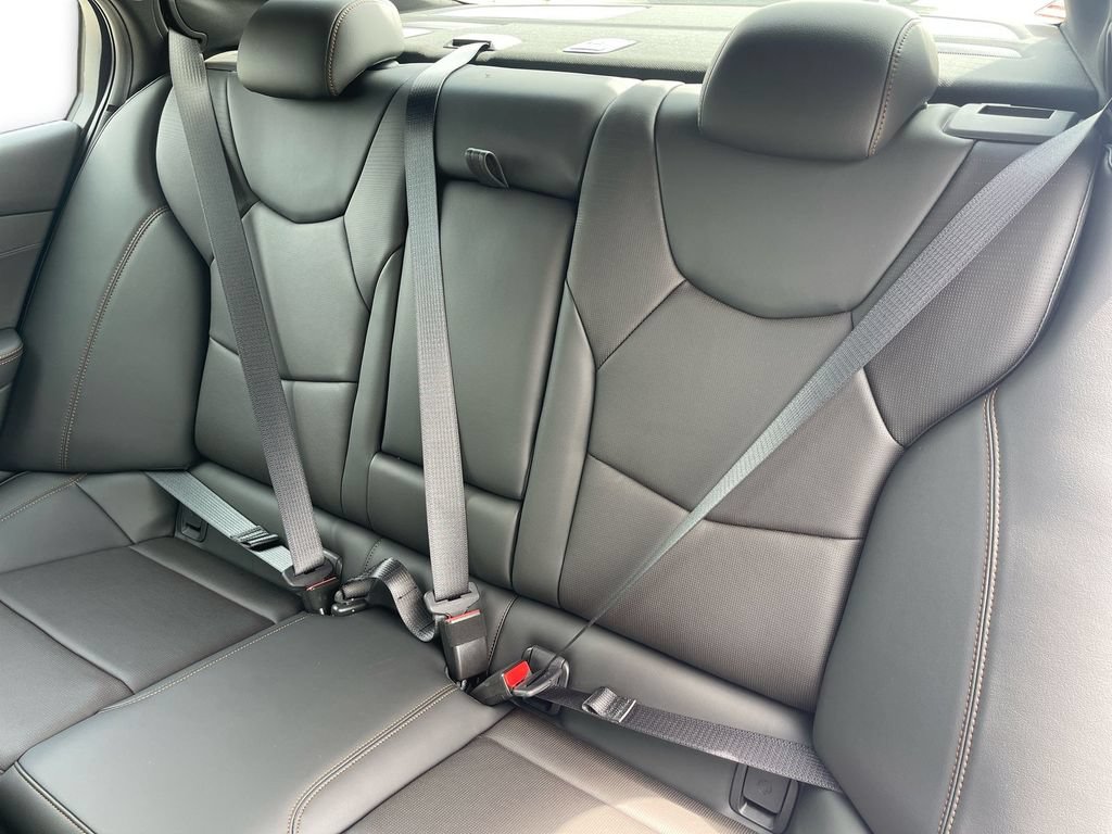 New 2026 Cadillac CT5 Sport w/ Technology Package AWD/4WD image 36