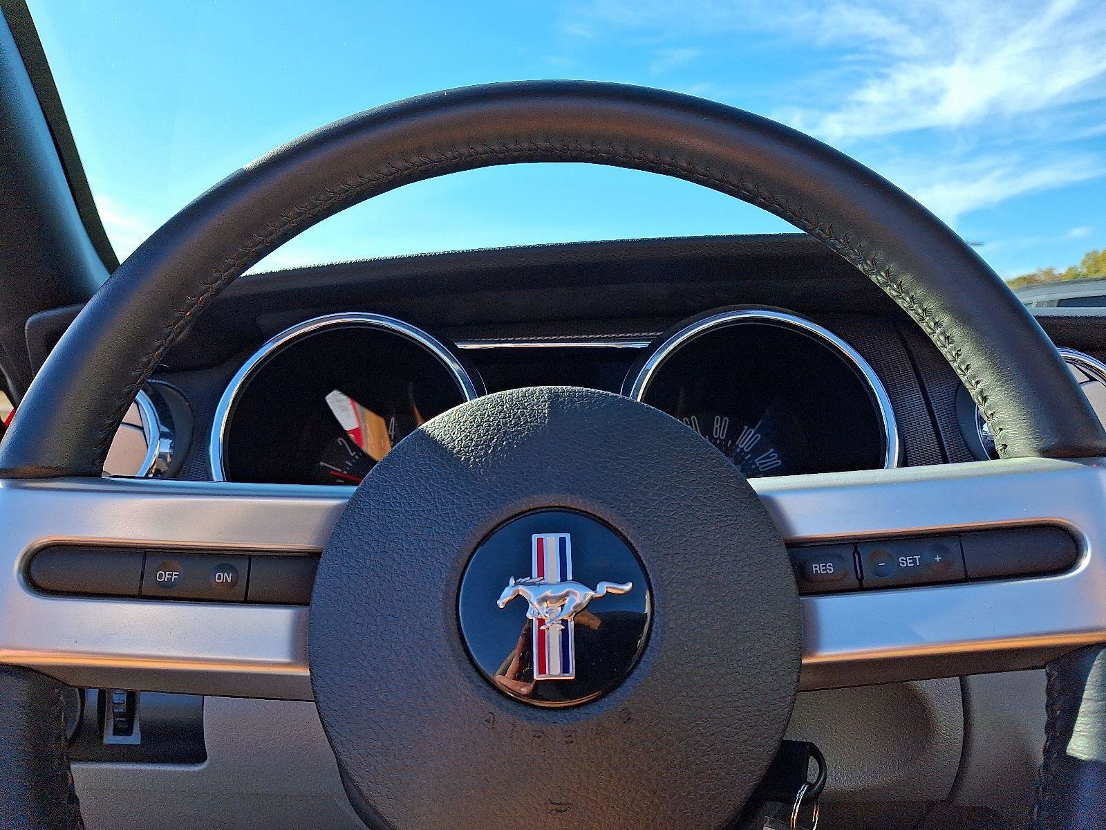 Used 2008 Ford Mustang GT Premium image 42