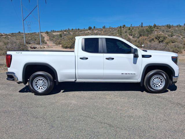 New 2026 GMC Sierra 1500 Pro w/ Pro Value Package image 3