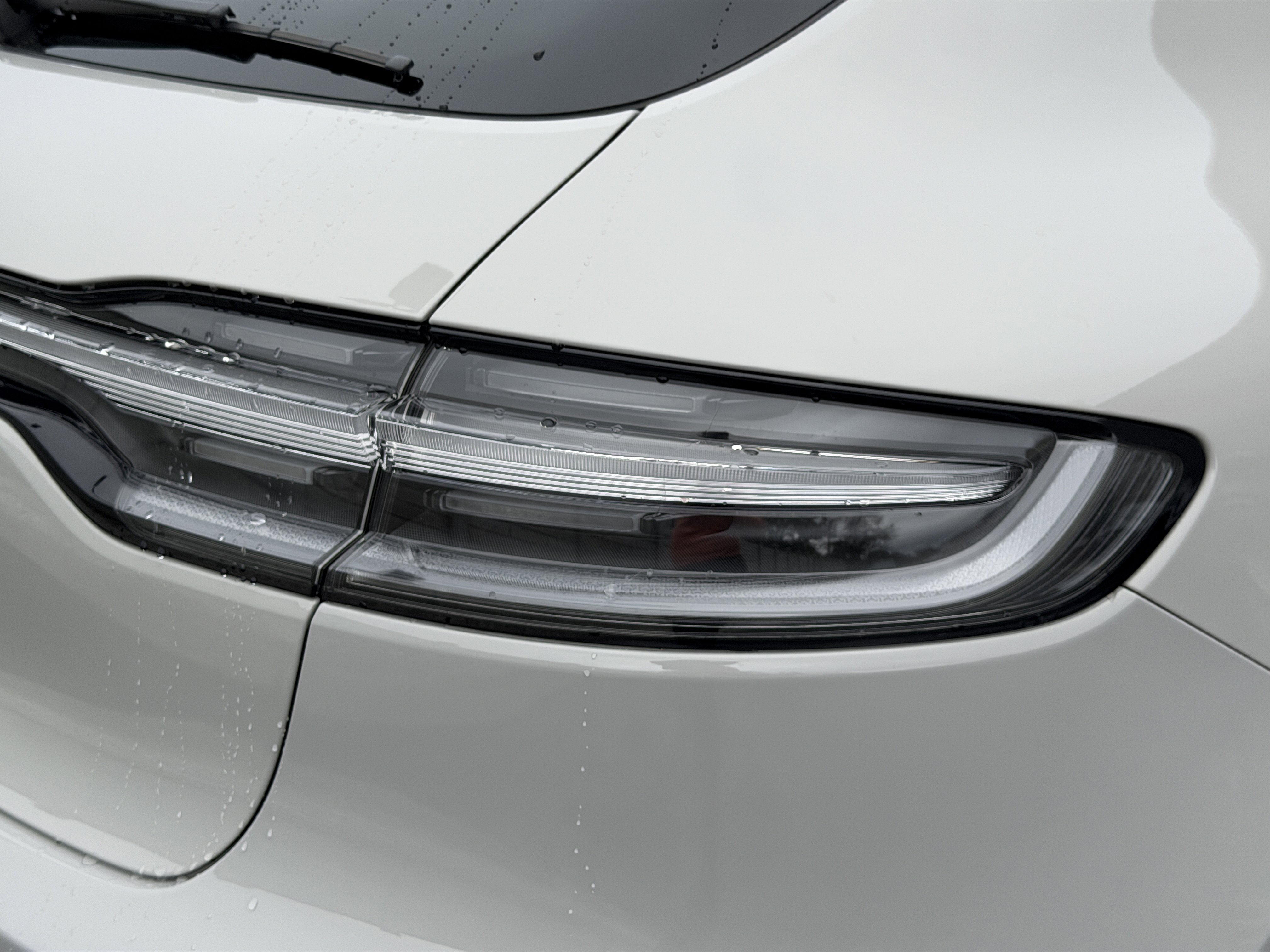 Certified 2022 Porsche Macan GTS image 13