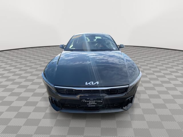 New 2026 Kia K4 GT-Line Turbo FWD image 3