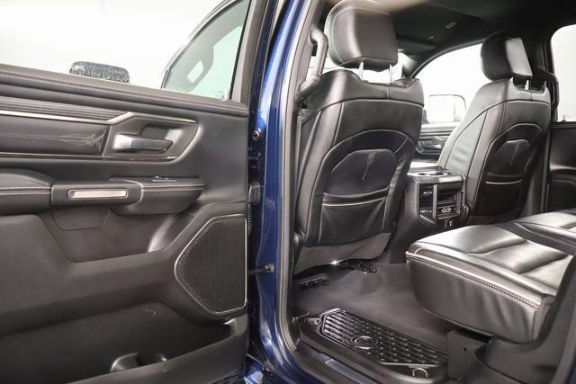 Used 2019 RAM 1500 Limited w/ Advanced Safety Group image 26