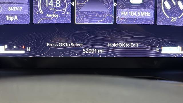 Used 2022 Jeep Grand Cherokee L Limited AWD/4WD image 10