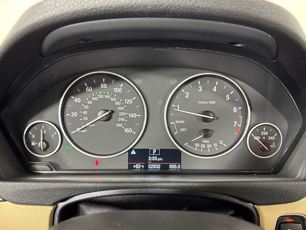 Used 2015 BMW 328i Sedan image 21