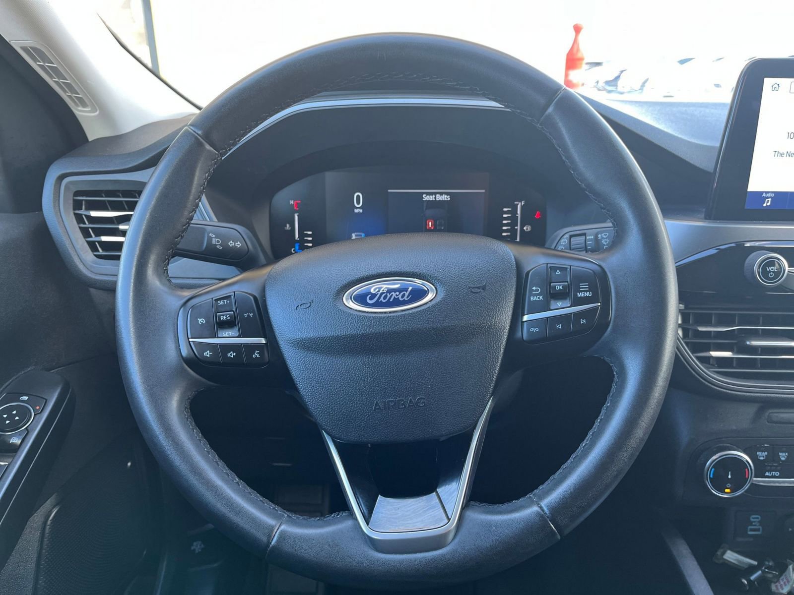 Used 2023 Ford Escape Active image 28