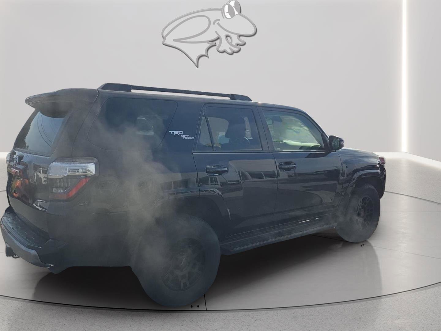 Used 2023 Toyota 4Runner TRD Off-Road Premium w/ Off Road Premium Plus Package image 20