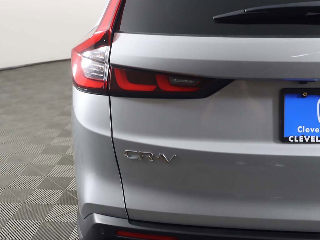 Used 2023 Honda CR-V EX-L image 14