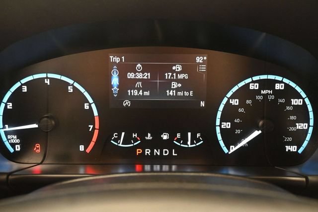 Used 2024 Ford Bronco Sport Big Bend w/ Convenience Package AWD/4WD image 18