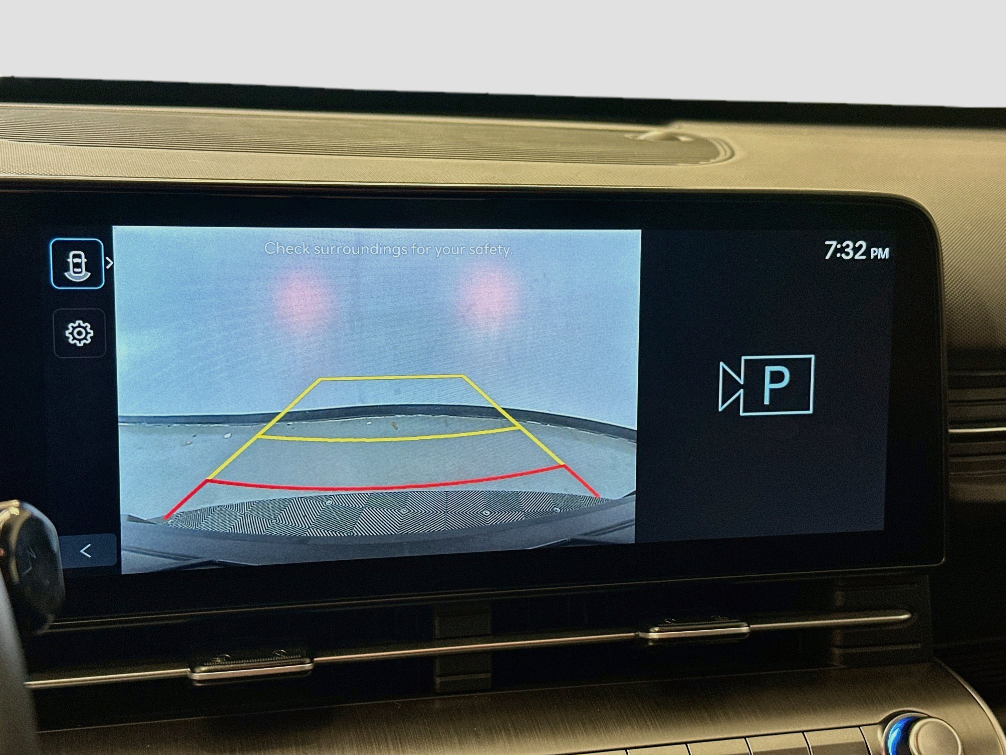 Used 2025 Hyundai Kona SEL AWD/4WD image 22