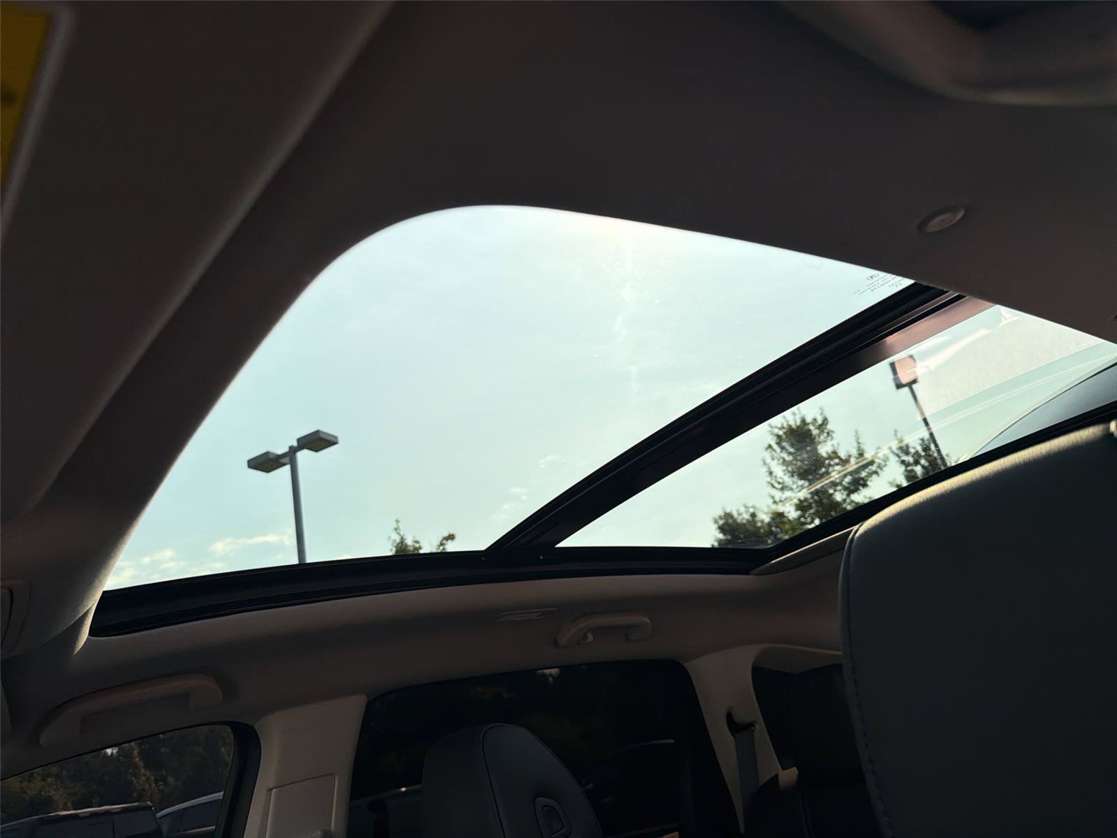 Certified 2026 Acura MDX FWD image 19
