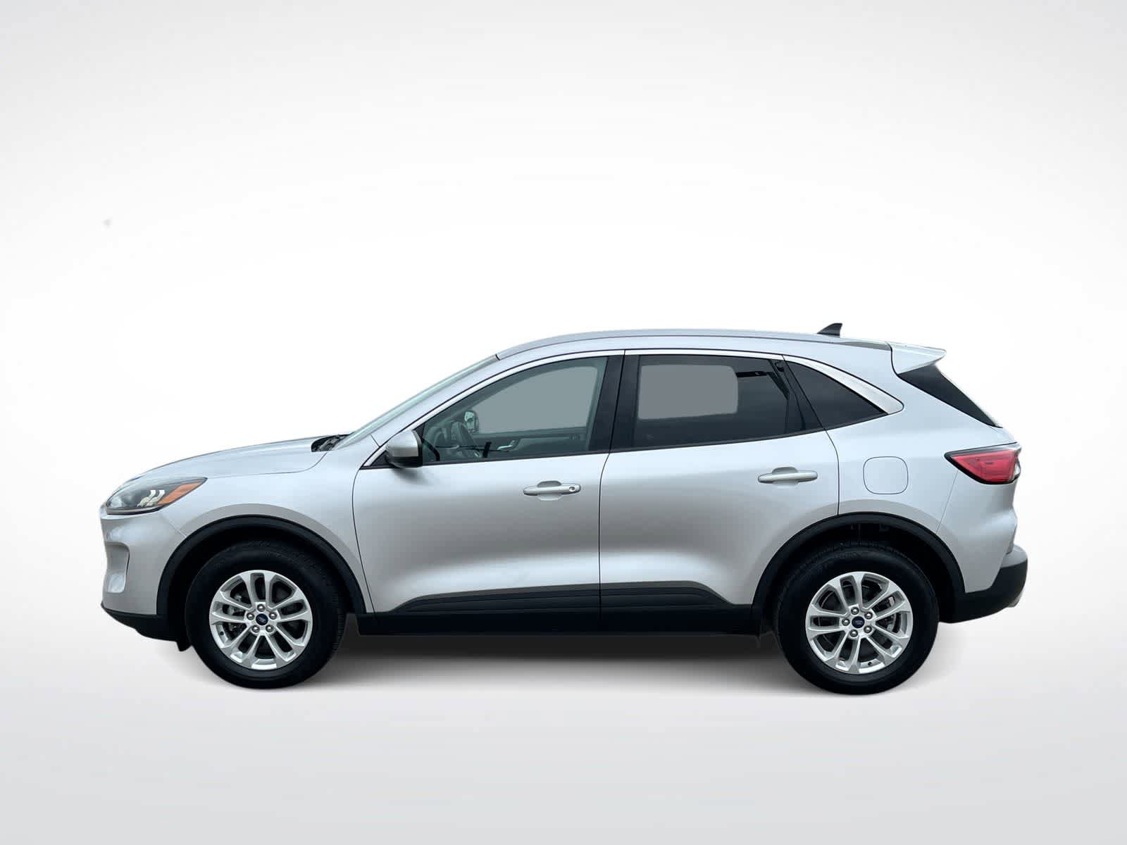 Used 2020 Ford Escape SE AWD/4WD image 5