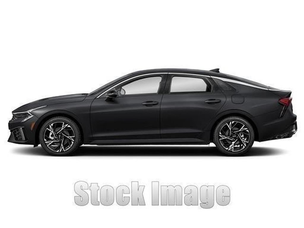 New 2026 Kia K5 GT-Line w/ GT-Line Premium Package AWD/4WD image 43