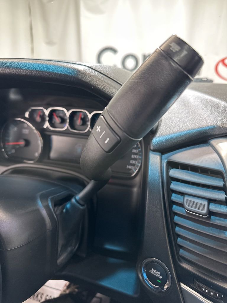 Used 2019 Chevrolet Tahoe LT image 29